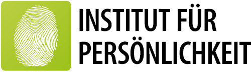 Logo des Instituts für Persönlichkeit